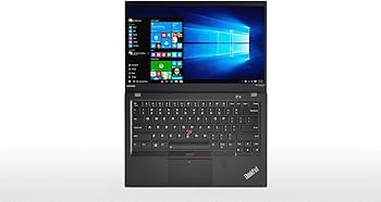 Lenovo X1 Carbon 14-inch Laptop with Backlit Keyboard (Intel Core